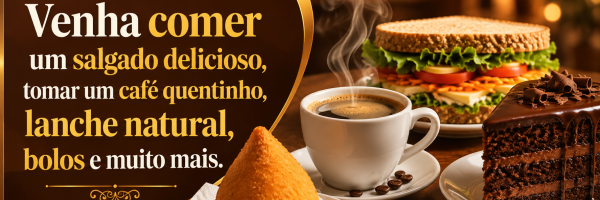 Promoção da loja